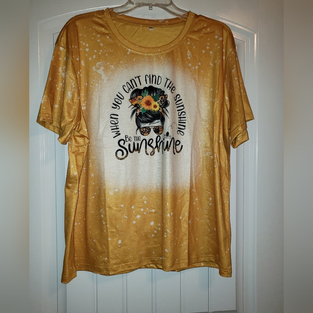 Super cute 2XL top NWOT